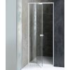 Aqualine Amico G80 sprchové dveře 80 x 185 cm