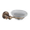 Sapho Diamond 1318-02 mýdlenka bronz
