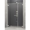 RADAWAY ARTA DWS 120 cm 386828-03-01R sprchové dveře pravé
