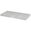 Sapho AVICE 90 x 39 cm AV995 deska dub starobílý