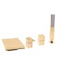 Slezák Rav LOIRA LR573.0PZ vanová baterie 3/8'' zlatá