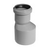 HTR redukce dlouhá 125/110 mm