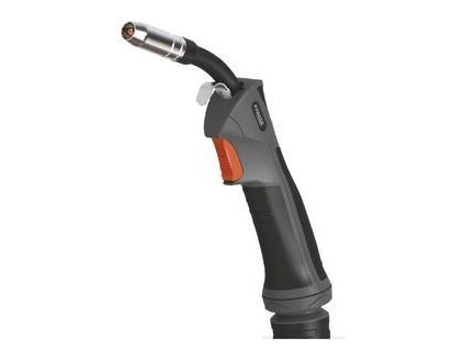 Hořák svářecí CO2 150A, EUROkoncovka, 3, 4 nebo 5 metrů Parker