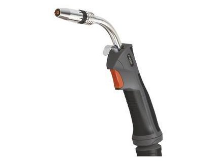 Svářecí hořák CO2 240A, EUROkoncovka, 3, 4 nebo 5 metrů Parker