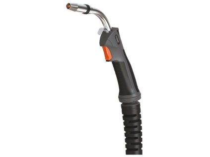 Hořák svářecí CO2 240W vodník, EUROkoncovka, 4 nebo 5 metrů Parker