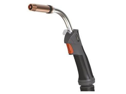 Hořák na sváření CO2 501W vodník, EUROkoncovka, 3, 4 nebo 5 metrů Parker