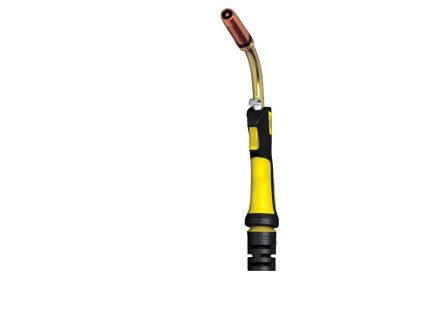 Hořák svářecí CO2 500W vodník, EUROkoncovka, 4 nebo 5 metrů KOWAX