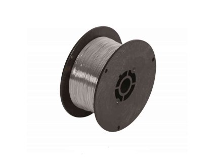 Svařovací drát MIG na nerez 316LSi, Ø 0.8 - 1.0 mm, 1 kg cívka