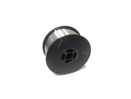 Svařovací drát pro CO2 HLINÍK AlMg5, Ø 0.8 - 1.0 mm, 0,5 kg cívka