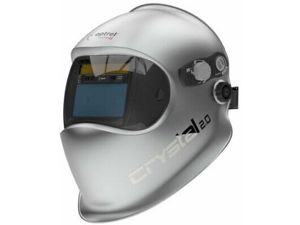 Svářecí kukla samostmívací OPTREL Crystal 2.0