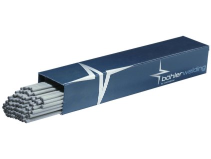 BASICKÉ svářecí elektrody 7018-1, Ø 2.5 - 4.0 mm x 350/450 mm