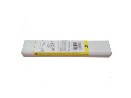 Elektrody NAVAŘOVACÍ basické OK Weartrode 55 HD ( OK 84.58 ), Ø 3,2 mm x 450 mm