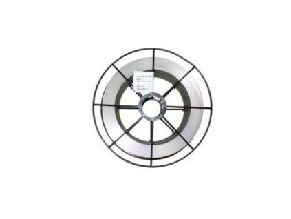 Svařovací drát pro CO2 na NEREZ 308LSi, Ø 0.8 - 1.0 mm, 15 kg cívka, KOWAX