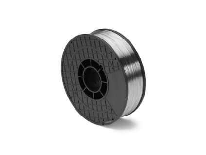 Svářecí drát pro CO2 na hliník AlSi5, Ø 0.8 - 1.0 mm, 2 kg cívka