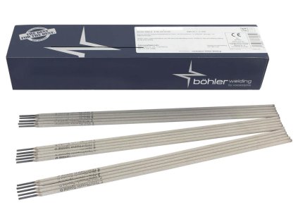 RUTILOVÉ svářecí elektrody E6013, Ø 2.0 - 3.2 mm x 300/350 mm