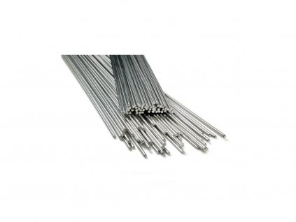 Svařovací drát pro TIG na nerez 308 LSi, Ø 1.2 - 3.2 mm x 1000 mm