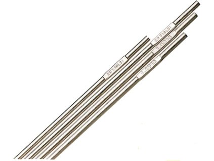Svařovací drát pro TIG na nerez 316 LSi, Ø 1.0 - 3.2 mm x 1000 mm