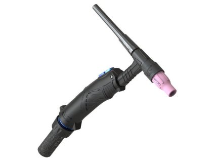 Svařovací hořák TIG T3W vodník, 4 metry ARC