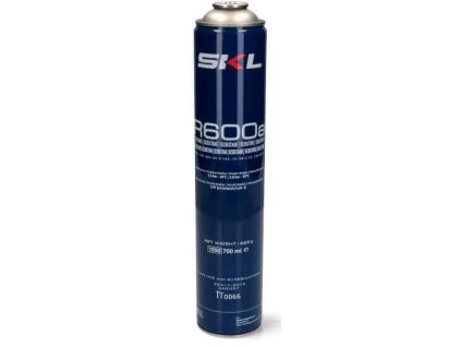 Chladivo R600a, 420 g