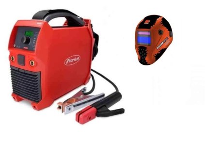 Svářecí invertor Fronius Ignis 150 - výhodný SET