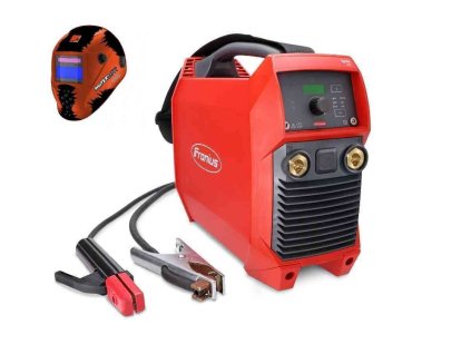 Svařovací invertor Fronius Ignis 180 Pulz- výhodný SET