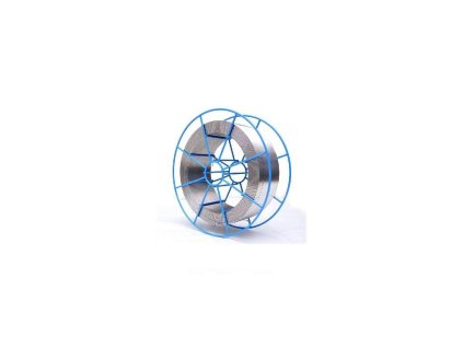 Svářecí drát pro CO2 na hliník AlMg5, Ø 1.0 - 1.2 mm, 7 kg cívka