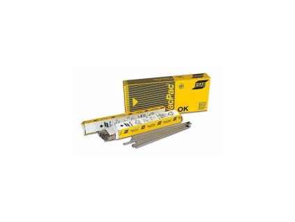Elektrody NEREZ 61.30, Ø 1.6 - 3.2 mm x 300 mm