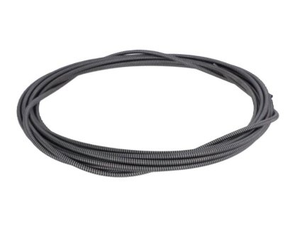 Bowden Fronius ocelový holý 1,2 mm