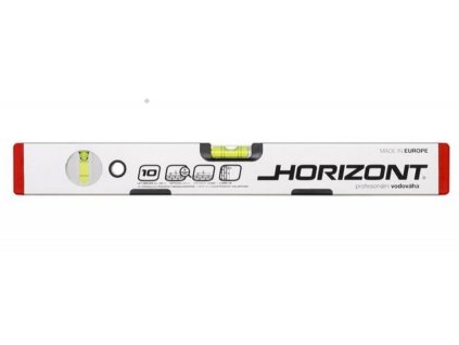 Vodováha magnetická HORIZONT