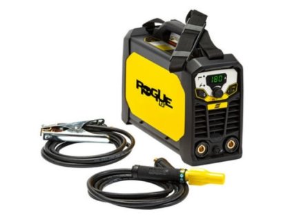 MMA svářecí invertor ESAB Rogue ES 151 iP