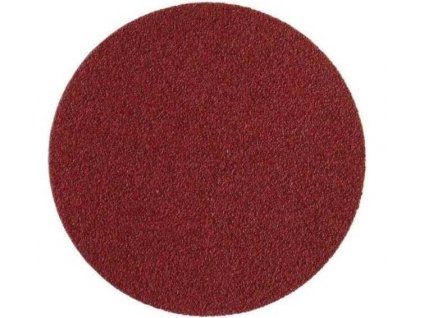 Brusný výsek PS 22 K na suchý zip Ø 125 mm
