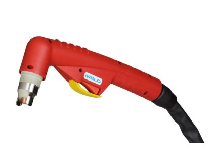 Plazmový hořák IPT80 6 m délka