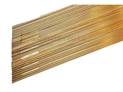 TIG svařovací drát CuSi3Mn1
