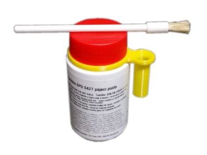 Pájecí pasta Tin Paste 5427 SPD