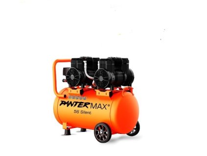 Kompresor PANTERMAX Air Flow 56 Silent