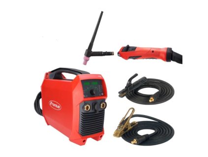 Svářečka Fronius Artis 210 EF DC HF Puls