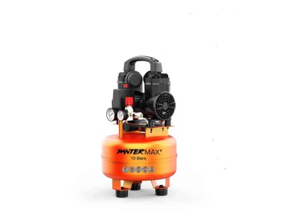 Kompresor PANTERMAX Air Flow 10 Silent