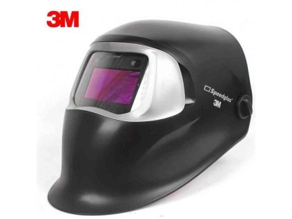 Svařovací kukla samostmívací SPEEDGLAS 100V