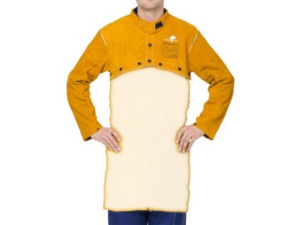 Svářecí ochrana ramen WELDAS