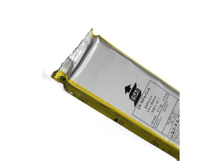 OK NiFe-CL-A elektroda na litinu, Ø 2.5 - 4.0 mm
