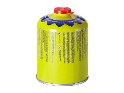 Kartuše plynová směs Propan-butan 450g