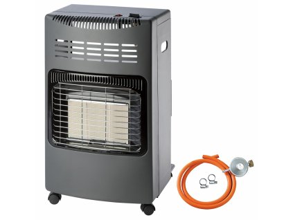 Plynová kamna Relax 4,2 kW na Propan-butan