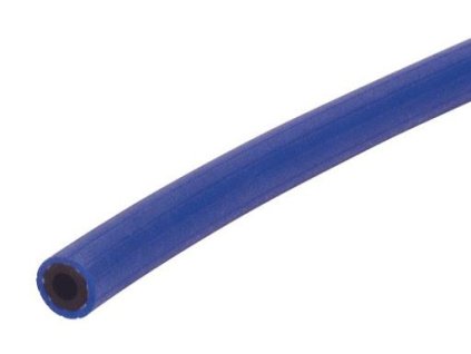 Hadice pro Kyslík, Ø 4 nebo 6,3 mm