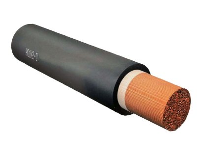 Kabel svařovací Eproflex H01N2-D 16 - 70 mm2