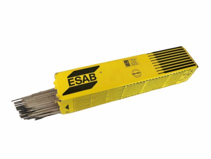 Elektrody basické EB 123, Ø 2.0 - 3.2 mm x 300 - 450 mm ESAB