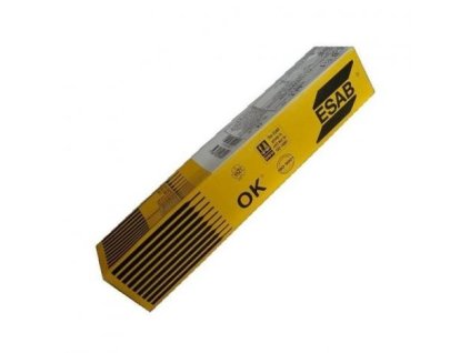 Elektrody PŘECHODOVÉ OCEL-NEREZ 309L, OK 67.60, Ø 2.5 - 3.2 mm x 300 - 350 mm