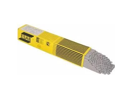 Elektrody basické OK 48.00, Ø 1.6 - 4.0 mm x 300 - 450 mm