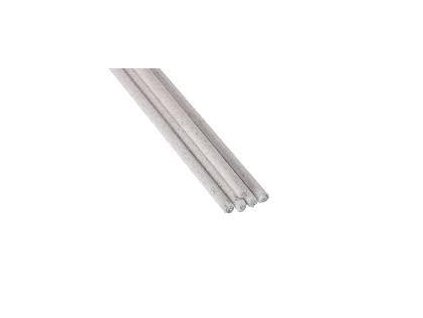 Obalená pájka 45% stříbra Ag Flam 6113 RX Castolin