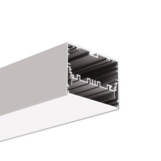 LED profil stropní KLUŚ MOD-100