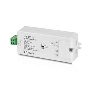 LED zesilovač PWM signálu SR-3003S | 1x8A